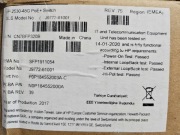 Aruba HP switch 2530 - 48G J9722