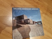 Abraham Zabludovsky Architect