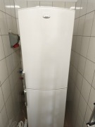 Lodówka Whirlpool używana 