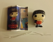 Stranger Things Kinder Joy Funko Pop Will RZADKI VC259