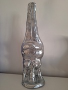 Grubaska Gimnastyczka Rzeźba ciekawa praca