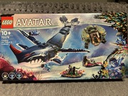 LEGO AVATAR 75579 - PAYAKAN THE TULKUN I MECH-KRAB