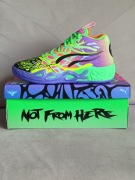 Buty do koszykówki Puma MB.04 46 nba Lamelo Ball Hornets morant edwards