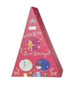 soxo skarpetki świąteczne, 3pak skarpety soxo, kolorowe skarpety 36-40