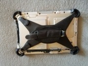 Pancerny Panasonic Rugged FZ-G1 MK4 WIN 11 i5 6 generacji 4GB 128GB SSD