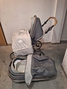 Wózek dziecięcy 2w1 ROAN