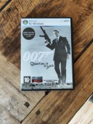 007 Quantum Of Solace 7PC DVD