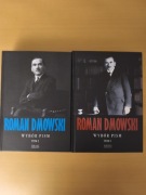 Roman Dmowski Wybór pism tom 1-2 Nowe 