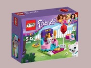 lego friends 41114