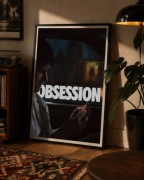 Obsession | Plakat