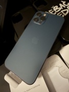 iPhone 12 Pro - 128 GB + dodatki 