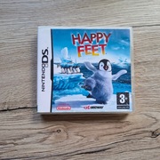 Happy Feet         