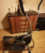 Orbitrek Platinum Thane Fitness