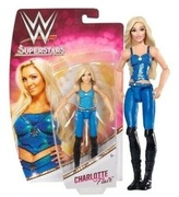Figurka Mattel WWE Charlotte Flair