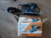 Szlifierka oscyjacyna Dexter 300 W