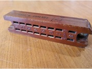 UNITRA ŁZR Fonica Luxomat SW-02 gniazdo rampy made in CCCP