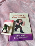 AUDIOBAJKI 7/ 2025 Dzwonnik z Notre Dame