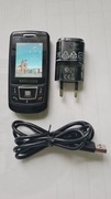 Telefon komórkowy Samsung SGH-D900i