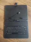 Etui z klawiaturą do tabletu USB