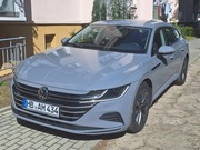 VW Arteon SB 2.0 TDI 150 KM 