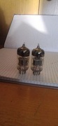 Lampy elektronowe 6N23P (76,77)(2 sztuki)(A207) 