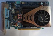 Karta graficzna Gigabyte GV-N95TOC-512H NVIDIA 9500GT