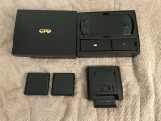 Gpd Win 5 - 32GB RAM, 2TB