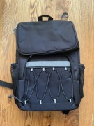 Termoizolacyjny plecak idealny na biwak