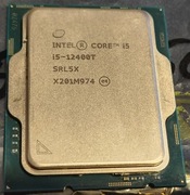 Procesor Intel I5-12400T