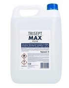 TRISEPT MAX TRISEPT COMPLEX, MIX Płyn do dezynfekcji bakteriobójczy 5L