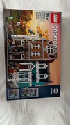 LEGO 10270 - Księgarnia (Creator Expert)