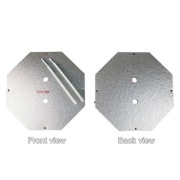 Sprzedam komplet grzałek do gofrownic bubble waffle 