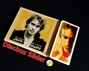 Jeff Buckley So real songs from the best of Grace The Smiths Sony BMG