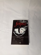 książka pt. "Fetysz" wyd. Replika NOWA