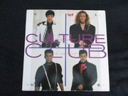 Culture Club – From Luxury To Heartache