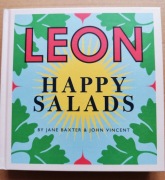 Leon Happy Salads (książka)