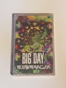 Kaseta magnetofonowa Big Day Iluminacja