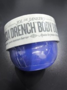 Masło do  ciała Sol de Janeiro 75 ml