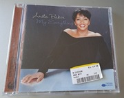 Anita Baker – My Everything - CD