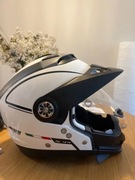 Kask szczękowy NOLAN N44 S transformer