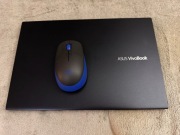 Laptop ASUS VivoBook 14 X413JA-EB120T - Stan Wzorowy