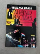 Alistair MacLean - Wielka Tama