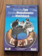 REJS - Marka Piwowskiego - jak NOWY