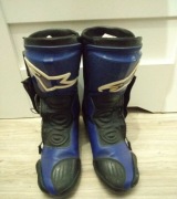 Buty Alpinestar  r 44