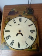 Tarcza do zegara stojącego nr5