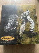 Buty robocze zimowe rozmiar 43