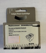 Tusz hp 336 black zamiennik