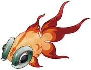 POKÉMON CHI-YU LEGENDARNY 100lvl.