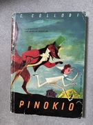 Pinokio C Collodi
