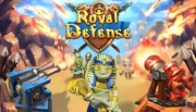 Royal Defense Klucz STEAM